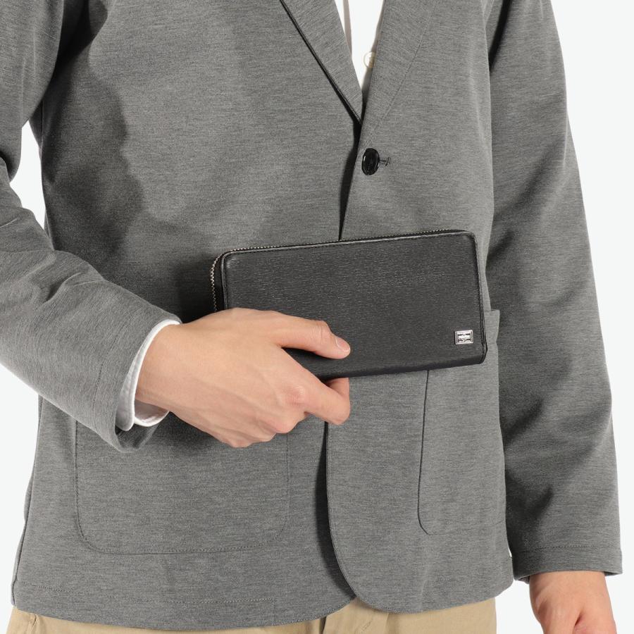 CURRENT(PORTER) ポーター カレント ロングウォレット 052 CURRENT(PORTER) ポーター カレント ロングウォレット 052