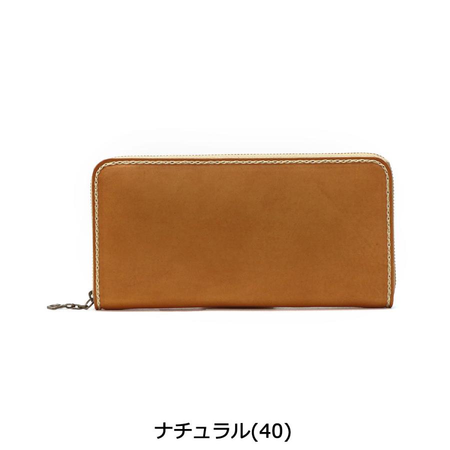 ポーター グランジ ロングウォレット 071-04972 吉田カバン PORTER GRUNGE LONG WALLET 長財布 メンズ ブランド レディース ラウンドファスナー 日本製｜galleria-onlineshop｜06