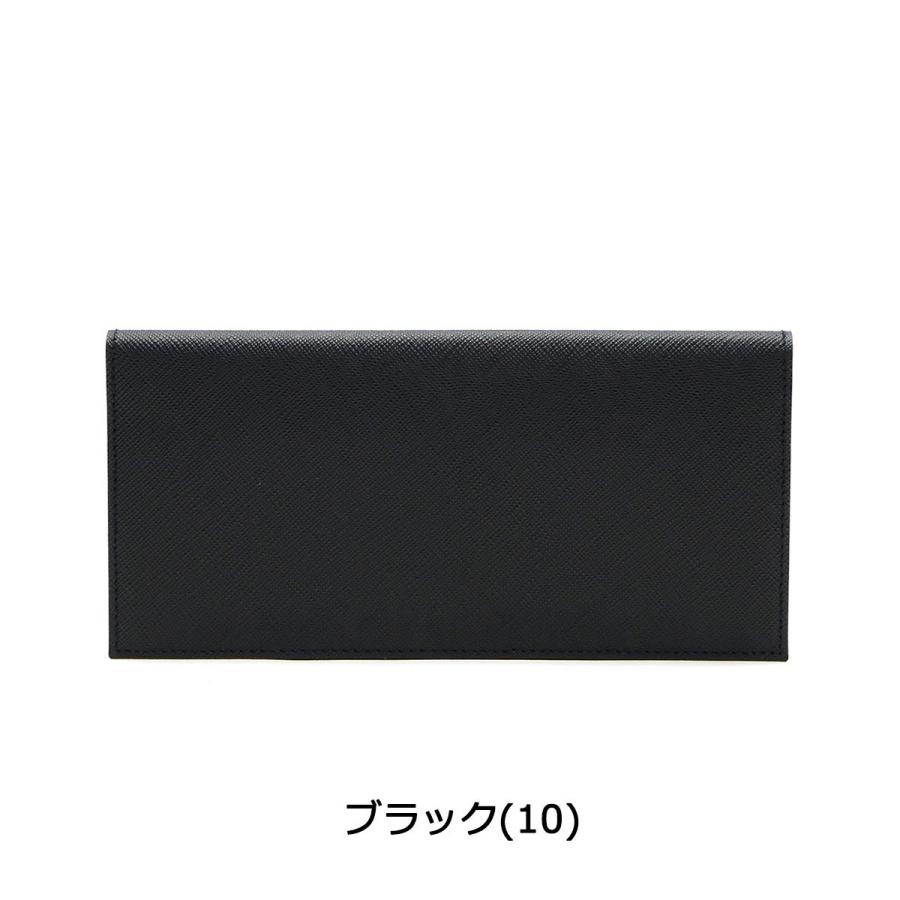 ポーター グルー ロングウォレット 079-02931 吉田カバン PORTER GLUE LONG WALLET 長財布 メンズ 本革 薄い ブランドレディース 小銭入れあり 日本製｜galleria-onlineshop｜05