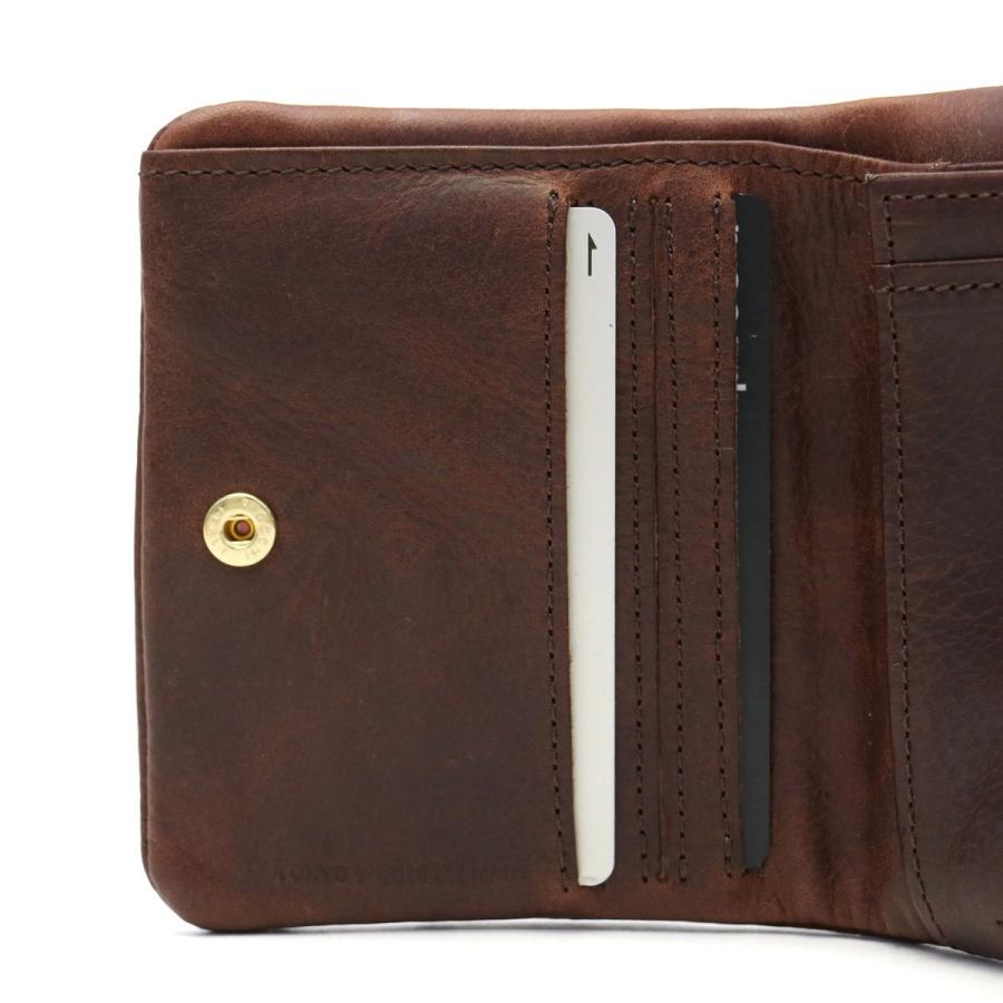 吉田カバン ポーター 財布 ソーク 二つ折り 小銭入れ 本革 PORTER SOAK 101-06054 メンズ レザー|galleria-onlineshop|14