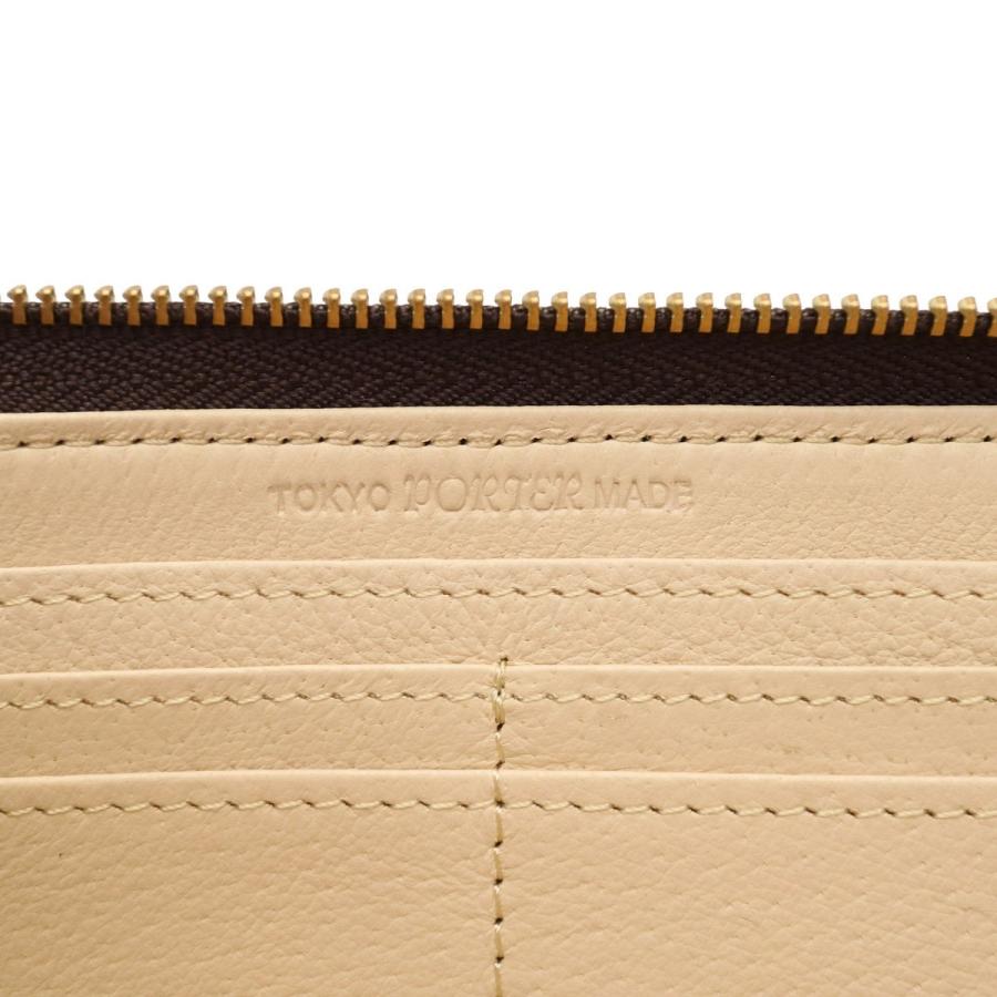 SOAK(PORTER) ポーター ソーク ロングウォレット 101-06055 SOAK(PORTER) ポーター ソーク ロングウォレット 101-06055