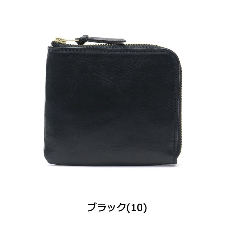 ポーター ソーク ウォレット 101-06056 吉田カバン PORTER SOAK WALLET 二つ折り財布 小銭入れあり ブランド 本革 レディース 日本製｜galleria-onlineshop｜05