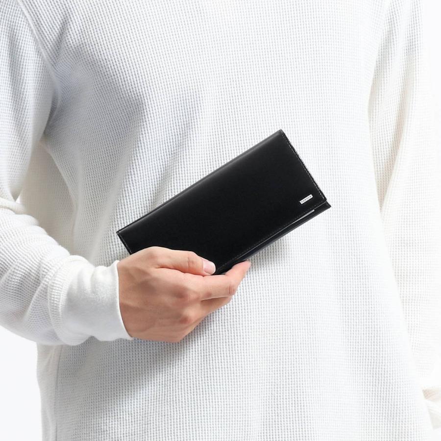 SHEEN(PORTER) ポーター シーン ロングウォレット 110-02919 SHEEN(PORTER) ポーター シーン ロングウォレット 110-02919