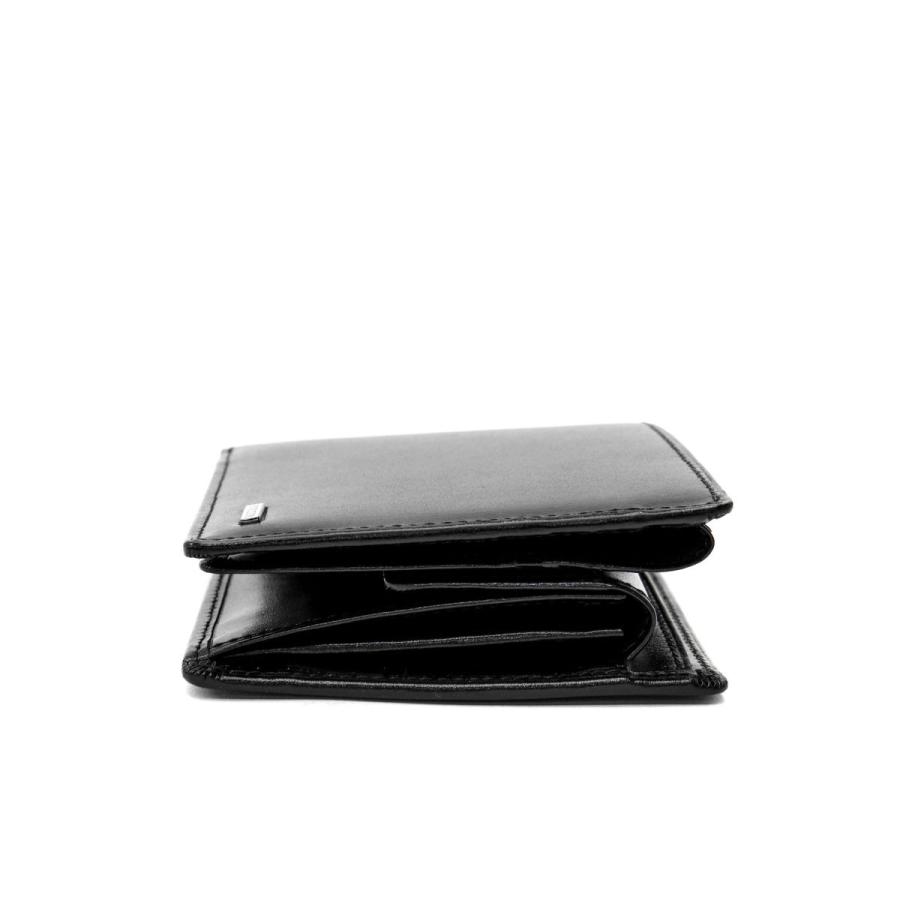 ポーター シーン ウォレット 110-02920 吉田カバン PORTER SHEEN WALLET 二つ折り財布 小銭入れあり ブランド 本革 レディース 日本製｜galleria-onlineshop｜10