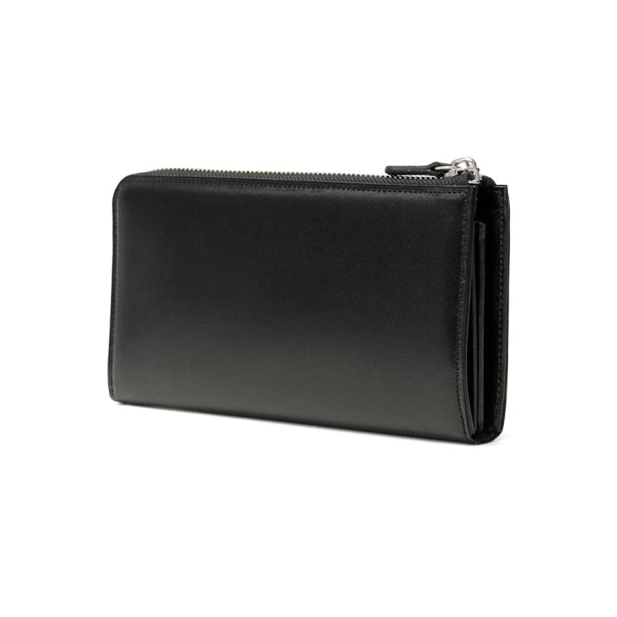 ポーター シーン ロングウォレット 110-02927 吉田カバン PORTER SHEEN LONG WALLET 長財布 メンズ 本革 ブランド レディース L字ファスナー 日本製｜galleria-onlineshop｜08