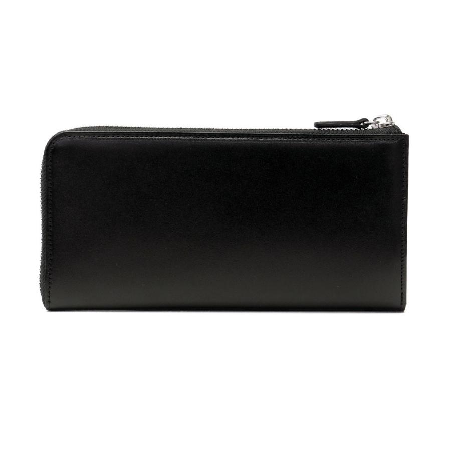 ポーター シーン ロングウォレット 110-02927 吉田カバン PORTER SHEEN LONG WALLET 長財布 メンズ 本革 ブランド レディース L字ファスナー 日本製｜galleria-onlineshop｜09