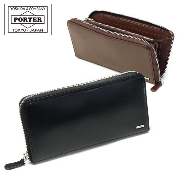SHEEN（PORTER） ポーター シーン ロングウォレット 110-02968 吉田