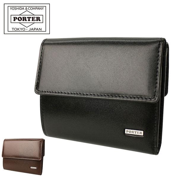 SHEEN（PORTER） ポーター シーン ウォレット 110-02971 吉田カバン