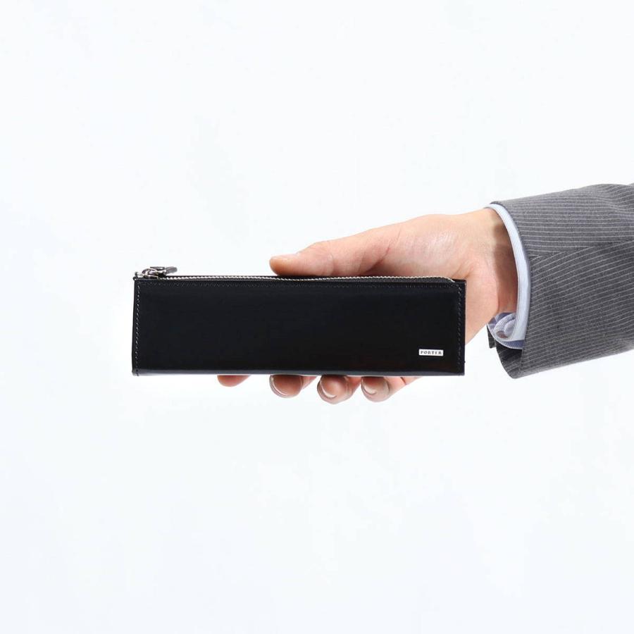 PORTER ポーター シーン ペンケース 110-02975 筆箱 吉田カバン PORTER ポーター シーン ペンケース 110-02975 筆箱 吉田カバン