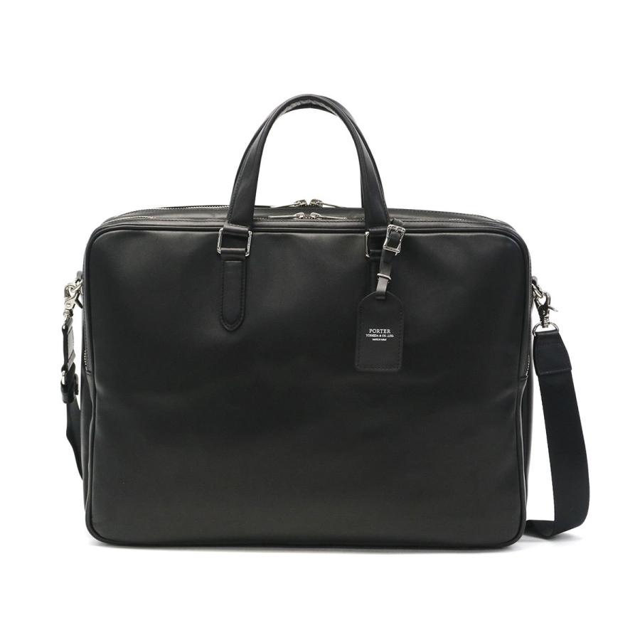 SORT(PORTER) ポーター ソート 2WAYブリーフケース 116-03272 SORT(PORTER) ポーター ソート 2WAYブリーフケース 116-03272