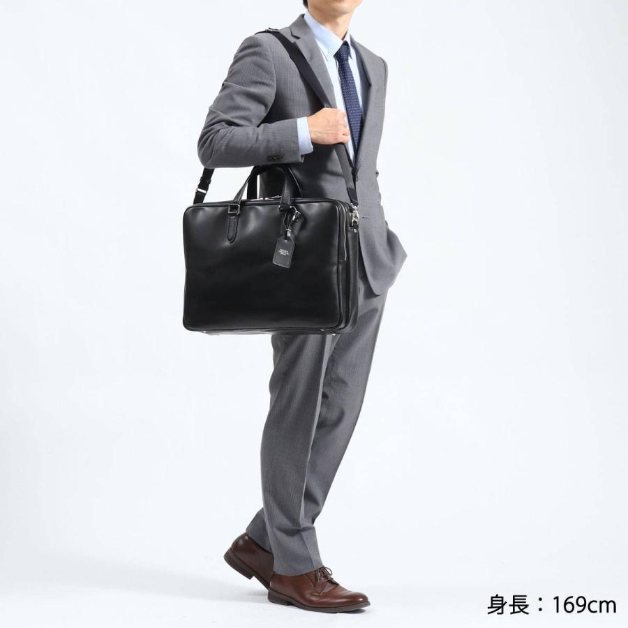 SORT(PORTER) ポーター ソート 2WAYブリーフケース 116-03272 SORT(PORTER) ポーター ソート 2WAYブリーフケース 116-03272