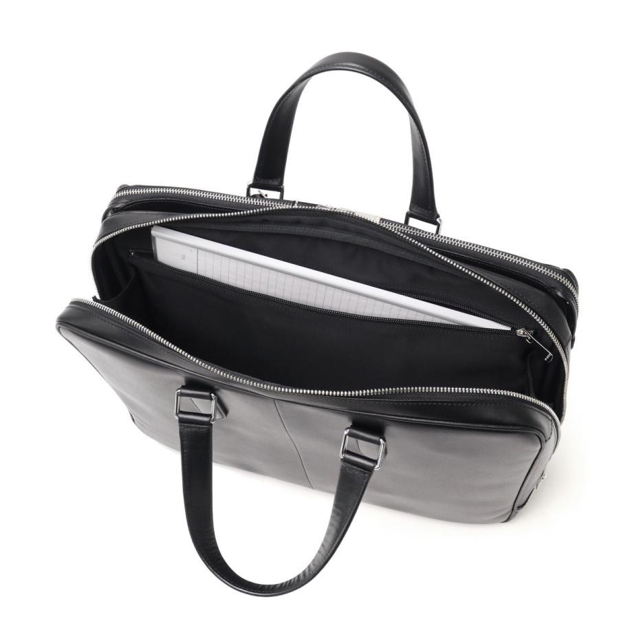 吉田カバン ポーター ブリーフケース PORTER ソート SORT BRIEFCASE(S) ビジネスバッグ 通勤 A4 メンズ 116-03274|galleria-onlineshop|13
