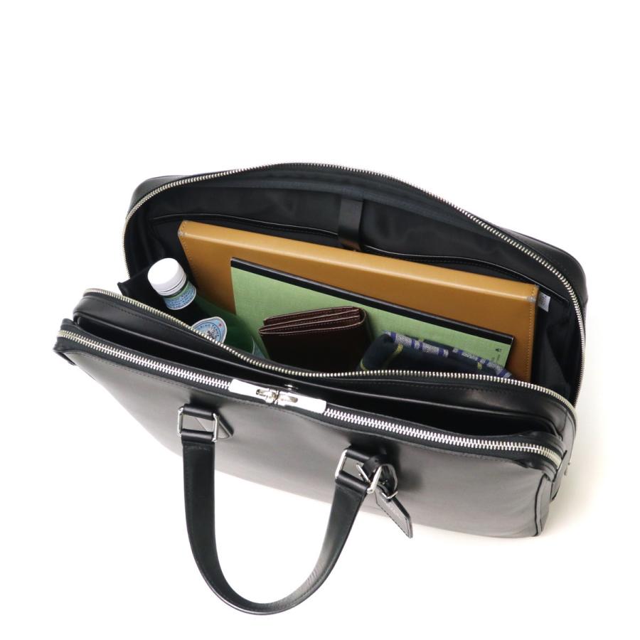 吉田カバン ポーター ブリーフケース PORTER ソート SORT BRIEFCASE(S) ビジネスバッグ 通勤 A4 メンズ 116-03274|galleria-onlineshop|10