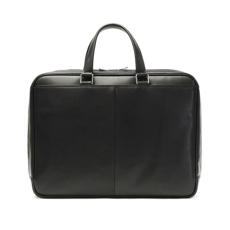 ポーター ソート ブリーフケース 116-03275 ビジネスバッグ 吉田カバン PORTER SORT A4 BRIEFCASE 通勤バッグ A4 メンズ 本革 日本製 レザー｜galleria-onlineshop｜07