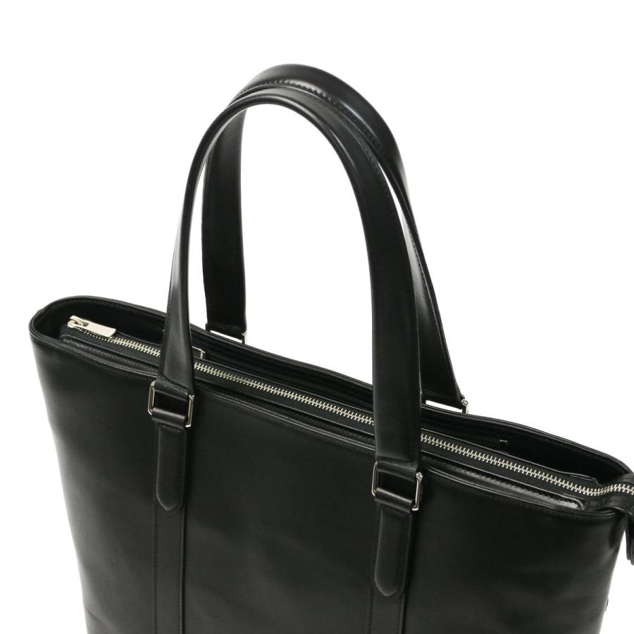 ポーター ソート トートバッグ 116-03276 ビジネストート ビジネスバッグ 吉田カバン PORTER SORT A4 TOTE BAG 通勤バッグ メンズ 本革 日本製 レザー｜galleria-onlineshop｜17