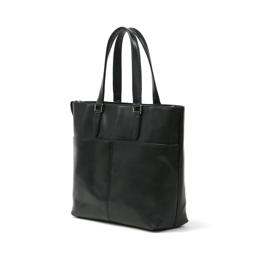 ポーター ソート トートバッグ 116-03276 ビジネストート ビジネスバッグ 吉田カバン PORTER SORT A4 TOTE BAG 通勤バッグ メンズ 本革 日本製 レザー｜galleria-onlineshop｜09