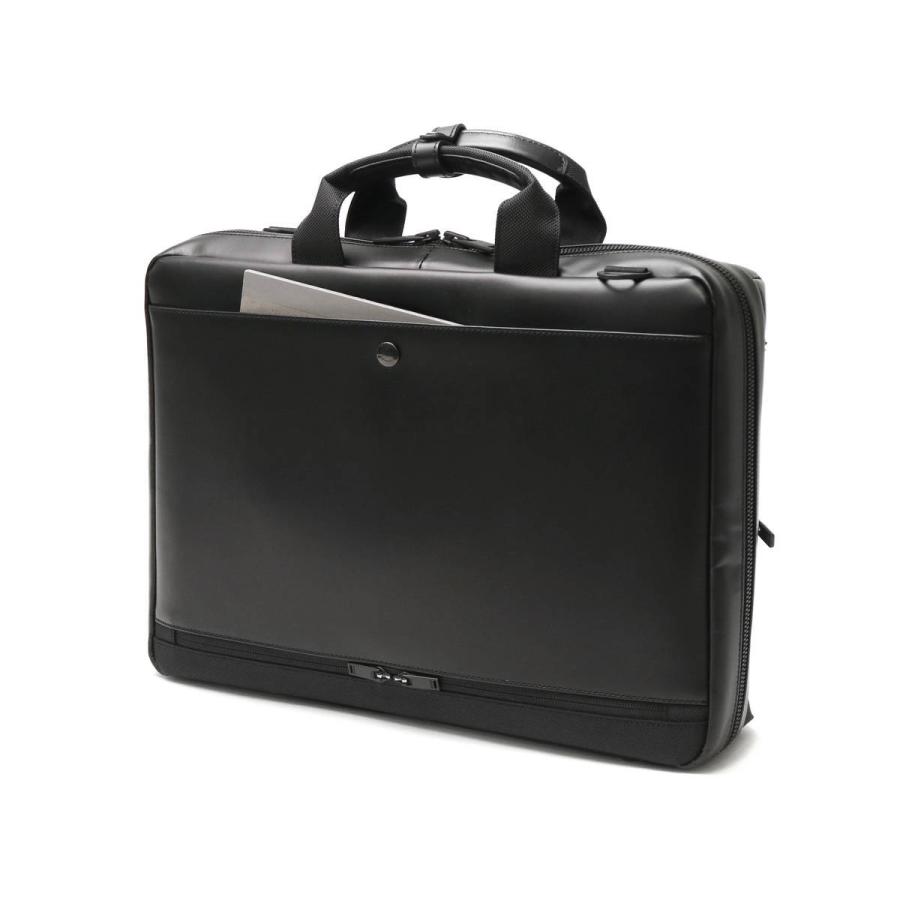 PORTER ポーター スタンス 2WAYブリーフケース(L) 117-01511 PORTER ポーター スタンス 2WAYブリーフケース(L) 117-01511
