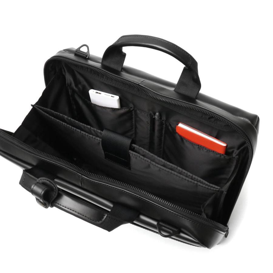 PORTER ポーター スタンス 2WAYブリーフケース(L) 117-01511 PORTER ポーター スタンス 2WAYブリーフケース(L) 117-01511