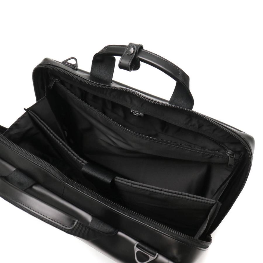 PORTER ポーター スタンス 2WAYブリーフケース(L) 117-01511 PORTER ポーター スタンス 2WAYブリーフケース(L) 117-01511