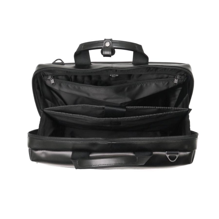 PORTER ポーター スタンス 2WAYブリーフケース(L) 117-01511 PORTER ポーター スタンス 2WAYブリーフケース(L) 117-01511