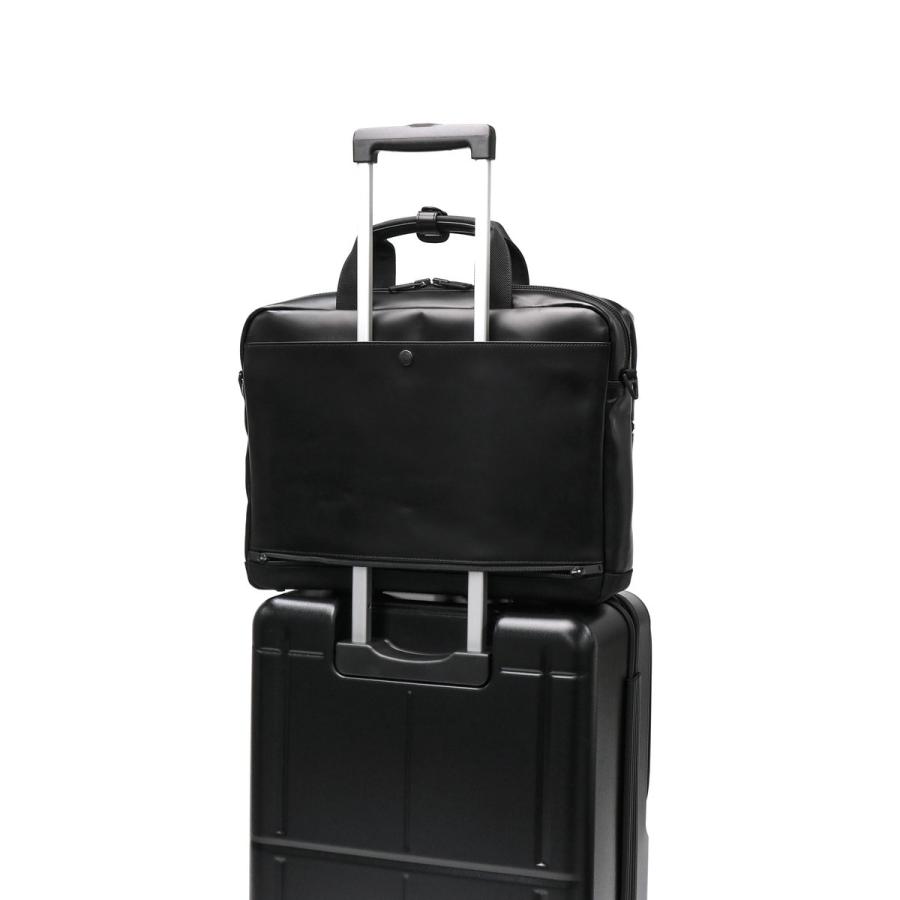 PORTER ポーター スタンス 2WAYブリーフケース(L) 117-05031 PORTER ポーター スタンス 2WAYブリーフケース(L) 117-05031