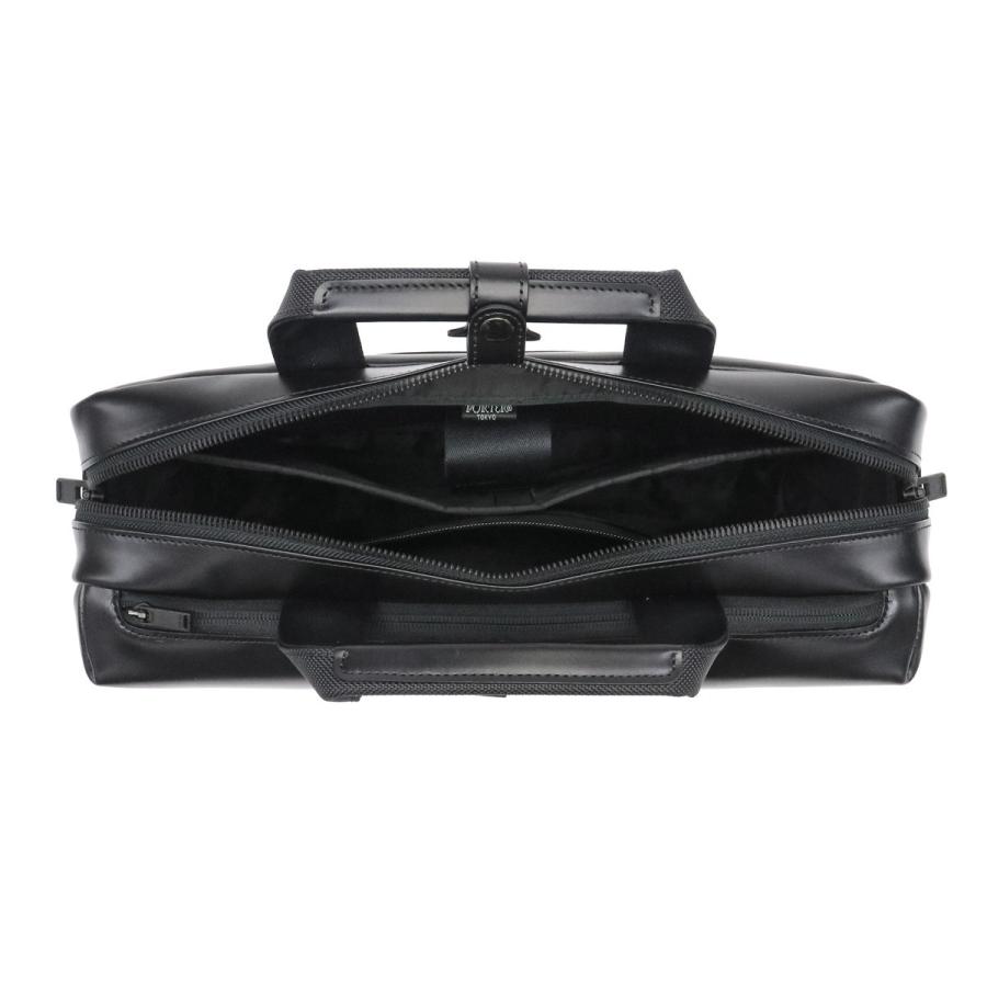 PORTER ポーター スタンス 2WAYブリーフケース(L) 117-05031 PORTER ポーター スタンス 2WAYブリーフケース(L) 117-05031
