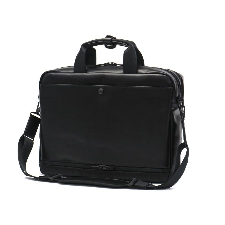 PORTER ポーター スタンス 2WAYブリーフケース(L) 117-05031 PORTER ポーター スタンス 2WAYブリーフケース(L) 117-05031