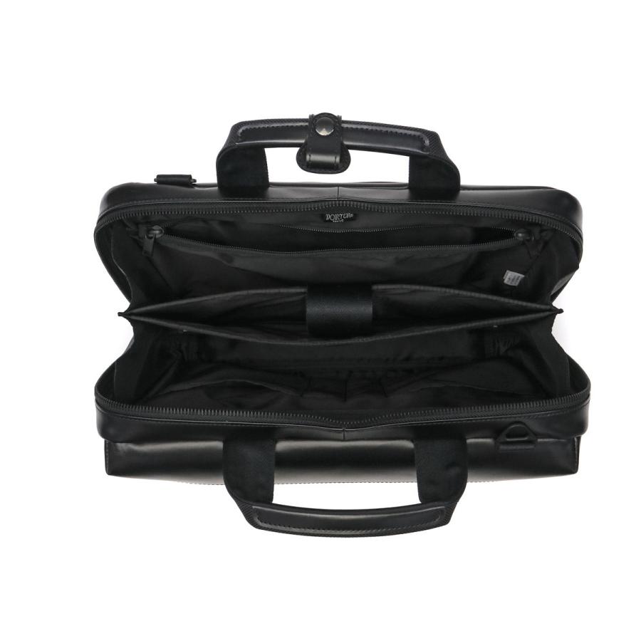 PORTER ポーター スタンス 2WAYブリーフケース(S) 117-05032 PORTER ポーター スタンス 2WAYブリーフケース(S) 117-05032
