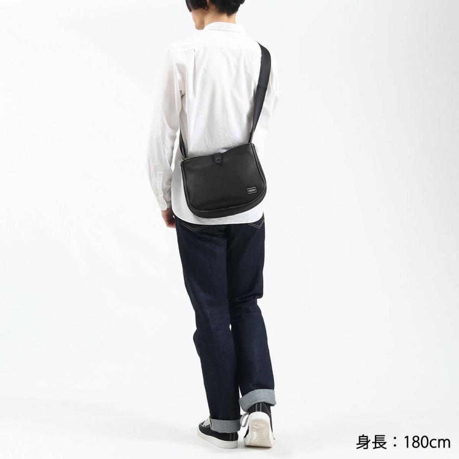 PORTER ポーター シスコ ショルダーバッグ 120-03306 吉田カバン CISCO