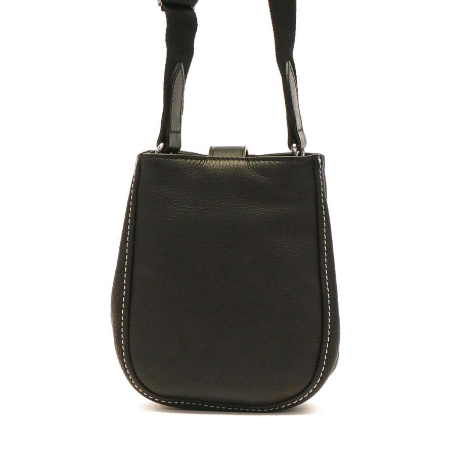 ポーター シスコ ショルダーバッグ(S) 120-03308 吉田カバン PORTER CISCO SHOULDER BAG(S) ミニショルダー メンズ レディース 斜めがけ 革 本革 レザー 日本製の画像