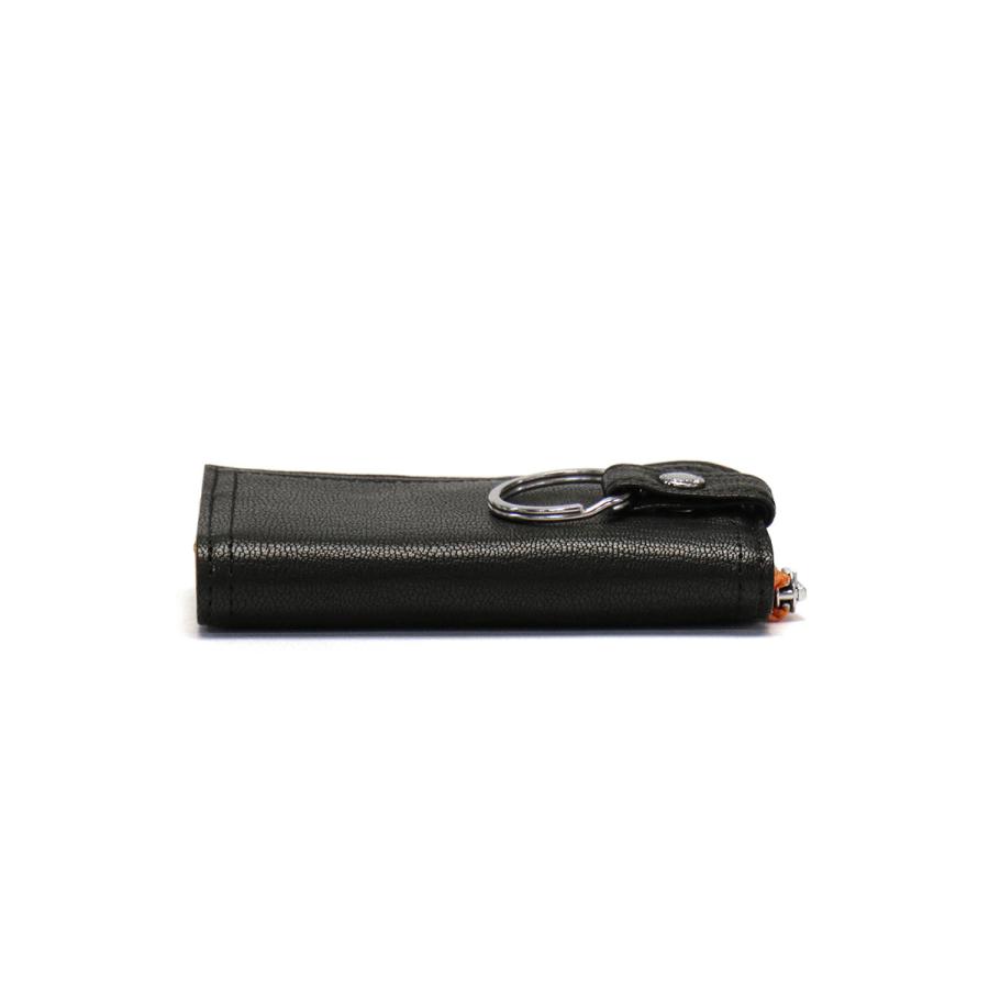 DOUBLE(PORTER) ポーター ダブル キーケース 129-06014 吉田 DOUBLE(PORTER) ポーター ダブル キーケース 129-06014 吉田
