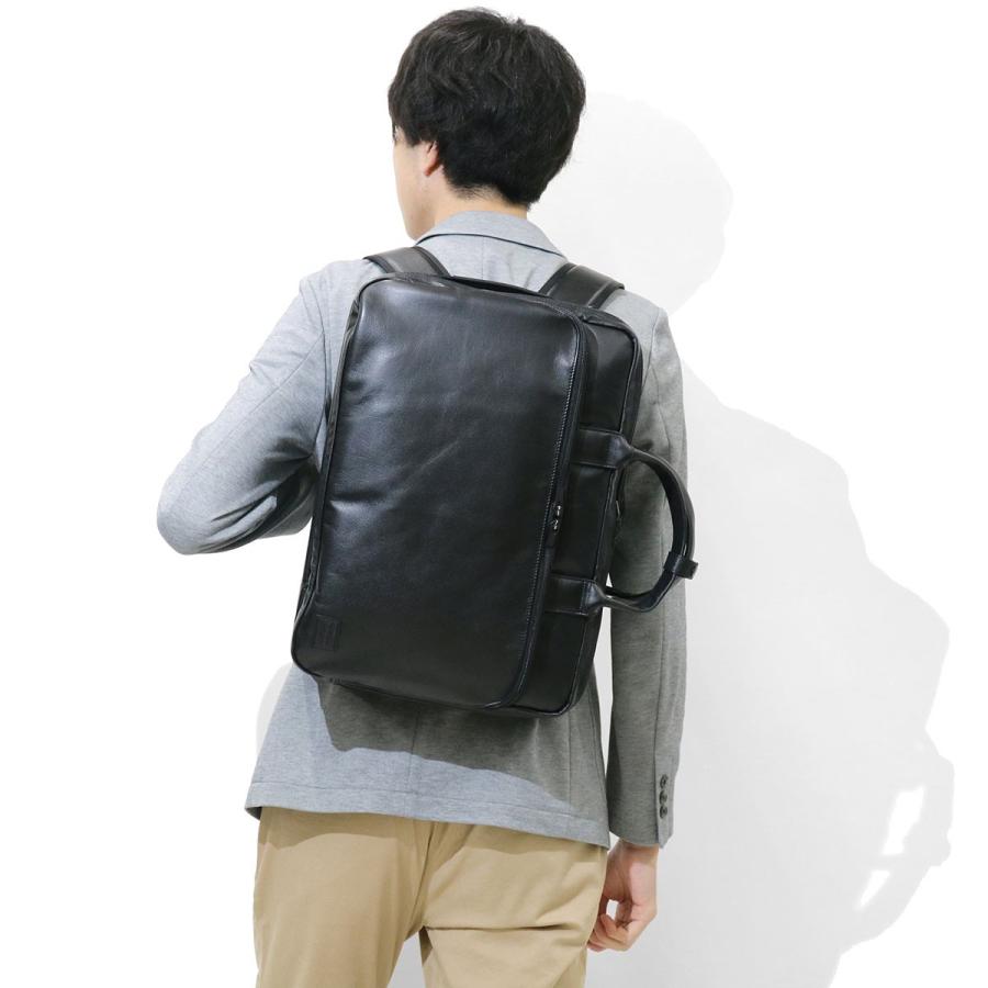 TIME(PORTER) ポーター タイム ブラック 3WAYブリーフケース TIME(PORTER) ポーター タイム ブラック 3WAYブリーフケース