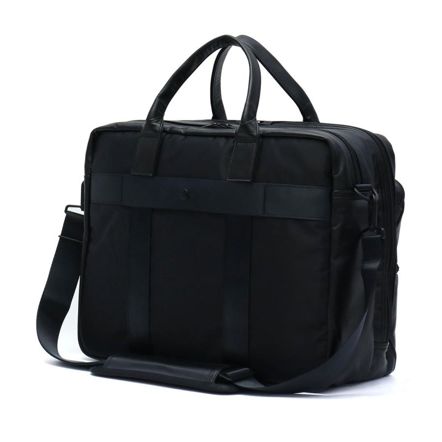 TIME（PORTER） ポーター タイム ブラック 2WAYブリーフケース 146