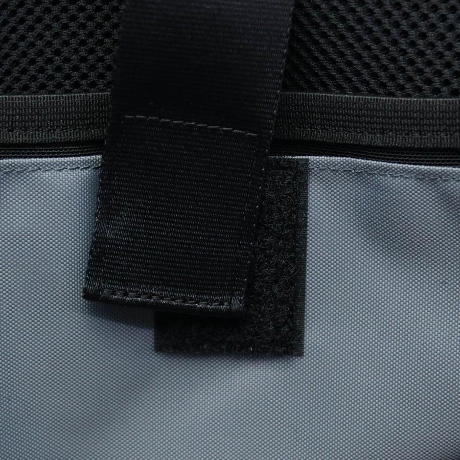 ポーター タイム ブラック 2WAYブリーフケース(S) 146-16102 吉田カバン PORTER TIME BLACK バッグ 吉田かばん A4 レザー 本革 日本製 通勤 メンズの画像