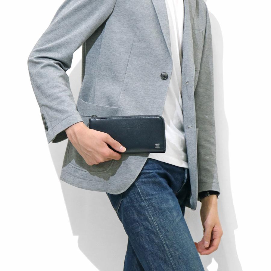 PLUME(PORTER) ポーター プリュム ロングウォレット 179-03866 PLUME(PORTER) ポーター プリュム ロングウォレット 179-03866