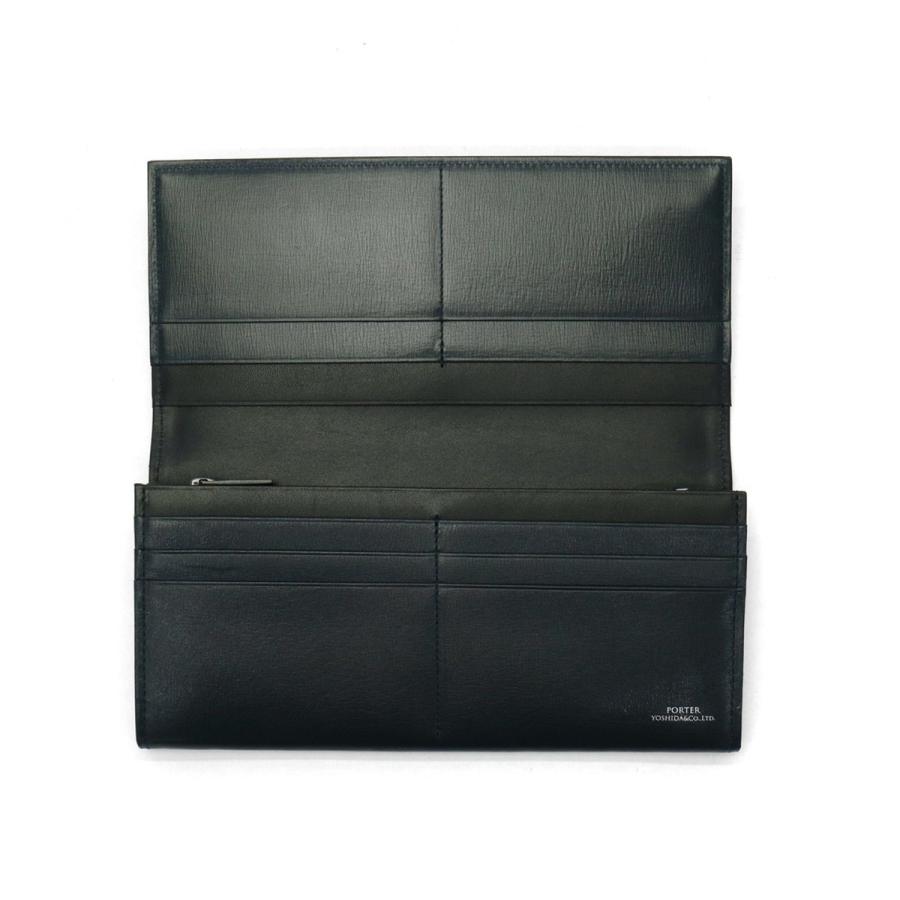 PLUME(PORTER) ポーター プリュム ウォレット 179-03870 吉田 PLUME(PORTER) ポーター プリュム ウォレット 179-03870 吉田
