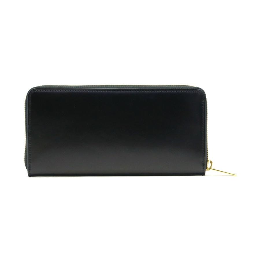 ポーター ビルコードバン ロングウォレット 184-02268 財布 長財布