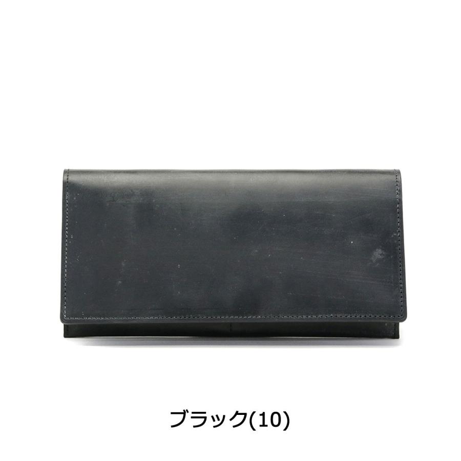 PORTER ポーター ビル ブライドル ロングウォレット 185-02253 吉田