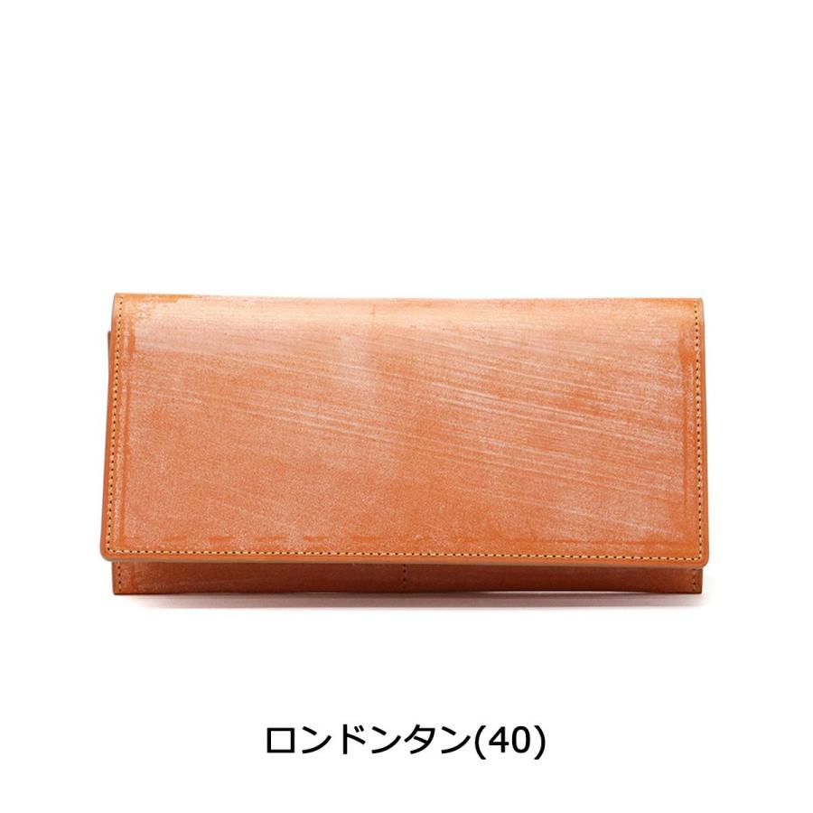 ポーター ビル ブライドル ロングウォレット 185-02253 吉田カバン PORTER BILL BRIDLE LONG WALLET 長財布 メンズ 革 ブランドレディース 小銭入れなし 日本製の画像