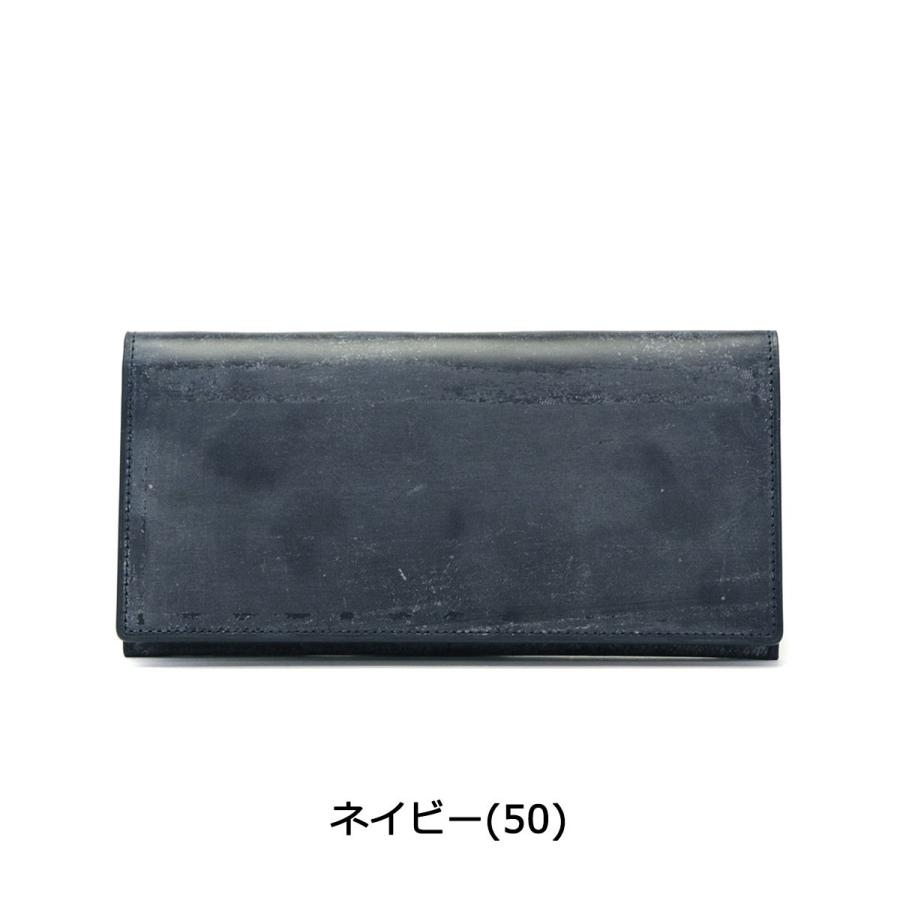 ポーター ビル ブライドル ロングウォレット 185-02253 吉田カバン PORTER BILL BRIDLE LONG WALLET 長財布 メンズ 革 ブランドレディース 小銭入れなし 日本製の画像