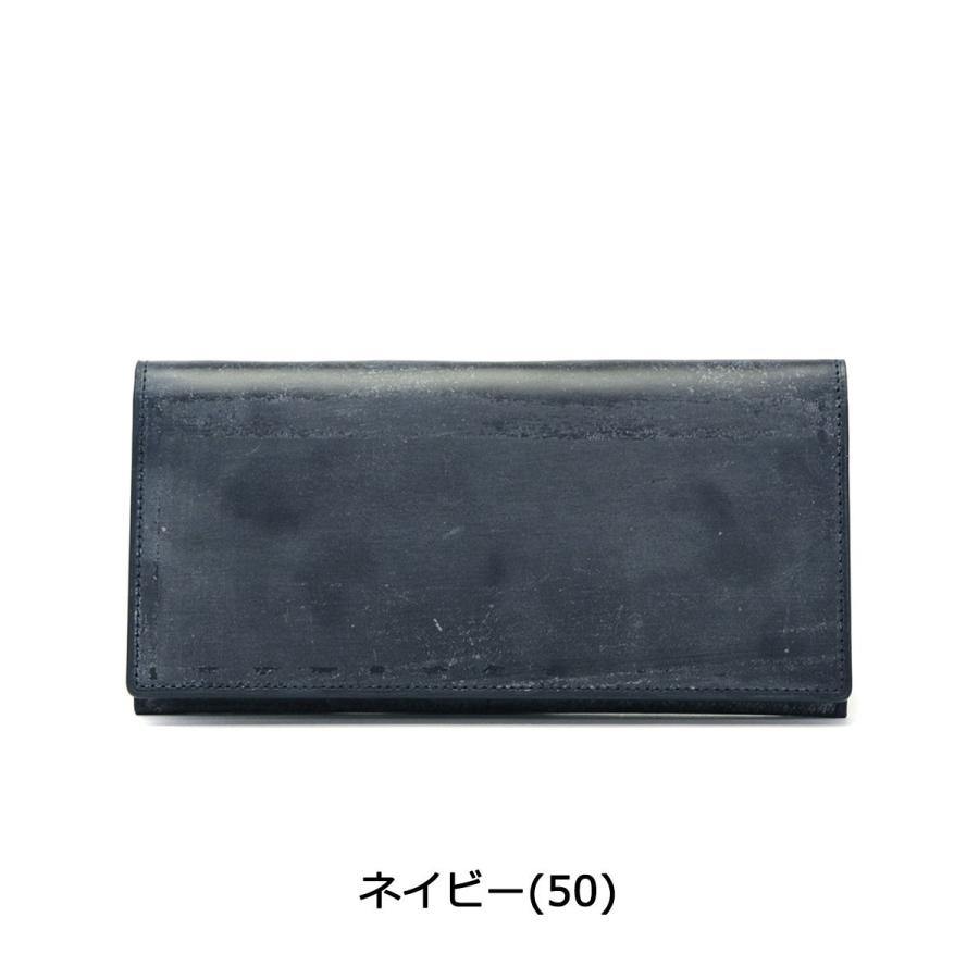 ポーター ビル ブライドル ロングウォレット 185-02253 吉田カバン PORTER BILL BRIDLE LONG WALLET 長財布 メンズ 革 ブランドレディース 小銭入れなし 日本製｜galleria-onlineshop｜07