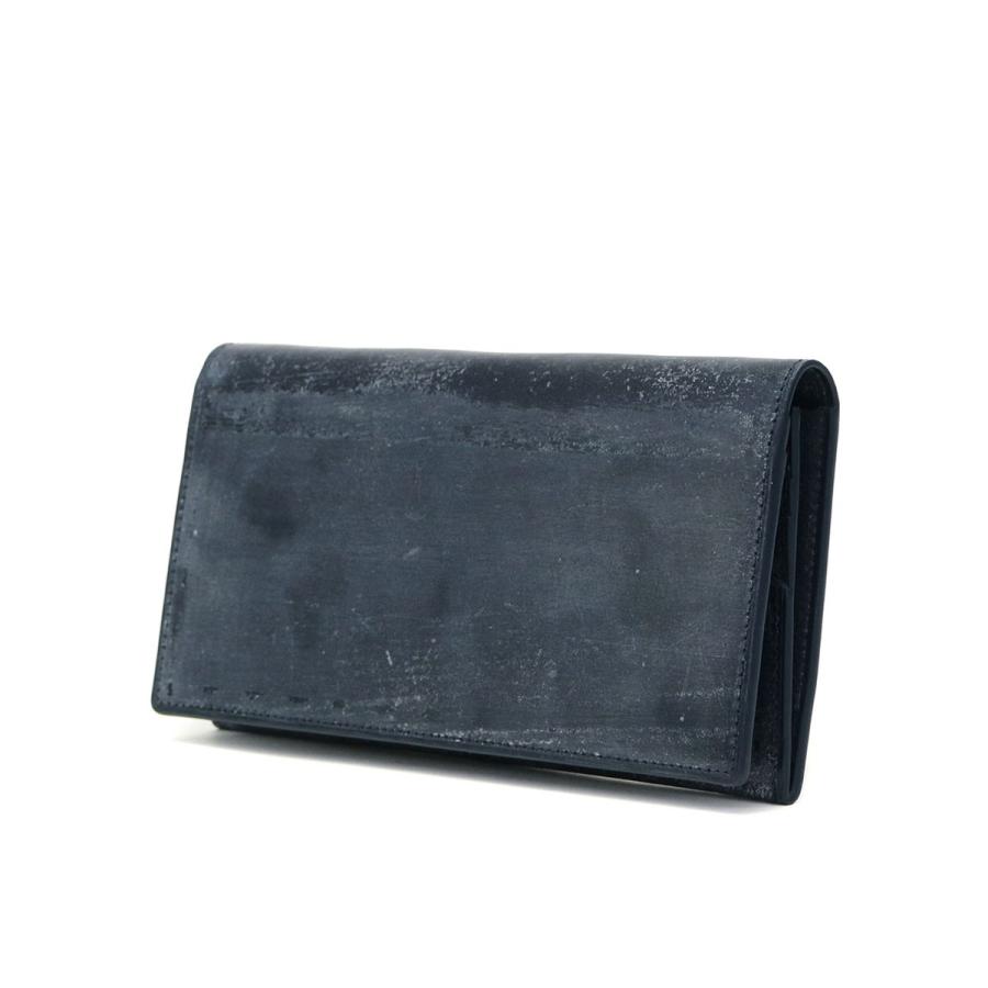 ポーター ビル ブライドル ロングウォレット 185-02253 吉田カバン PORTER BILL BRIDLE LONG WALLET 長財布 メンズ 革 ブランドレディース 小銭入れなし 日本製の画像
