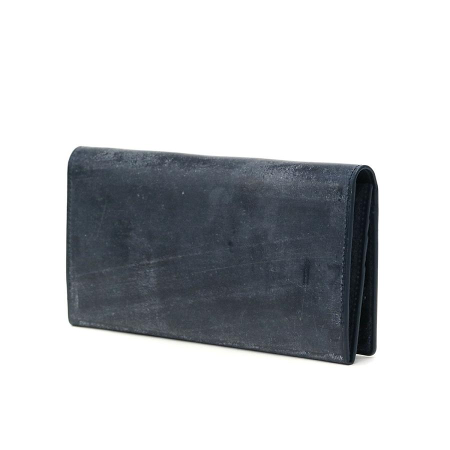 ポーター ビル ブライドル ロングウォレット 185-02253 吉田カバン PORTER BILL BRIDLE LONG WALLET 長財布 メンズ 革 ブランドレディース 小銭入れなし 日本製の画像