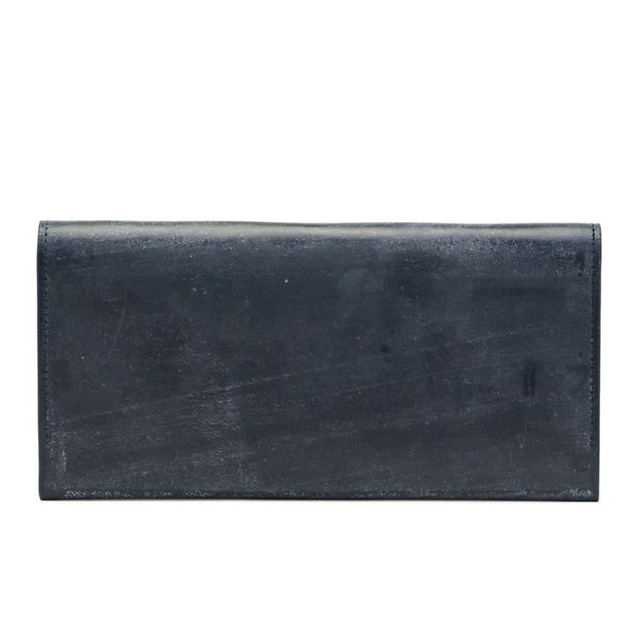 ポーター ビル ブライドル ロングウォレット 185-02253 吉田カバン PORTER BILL BRIDLE LONG WALLET 長財布 メンズ 革 ブランドレディース 小銭入れなし 日本製の画像