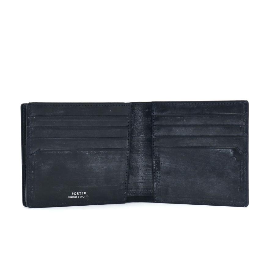 PORTER ポーター ビル ブライドル ウォレット 185-02254 吉田 PORTER ポーター ビル ブライドル ウォレット 185-02254 吉田