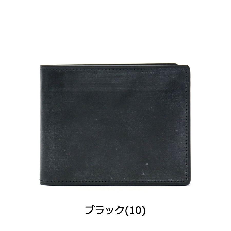 ポーター ビル ブライドル ウォレット 185-02255 吉田カバン PORTER BILL BRIDLE WALLET 二つ折り財布 小銭入れあり ブランド 小さい 本革 レディース 日本製の画像