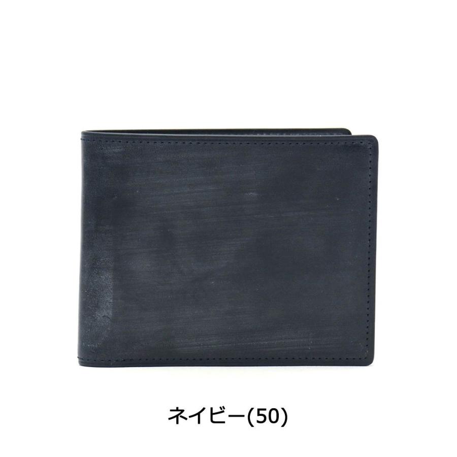 ポーター ビル ブライドル ウォレット 185-02255 吉田カバン PORTER BILL BRIDLE WALLET 二つ折り財布 小銭入れあり ブランド 小さい 本革 レディース 日本製の画像