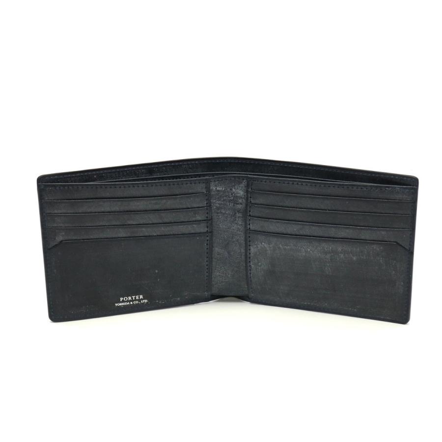 PORTER ポーター ビル ブライドル ウォレット 185-02256 吉田 PORTER ポーター ビル ブライドル ウォレット 185-02256 吉田
