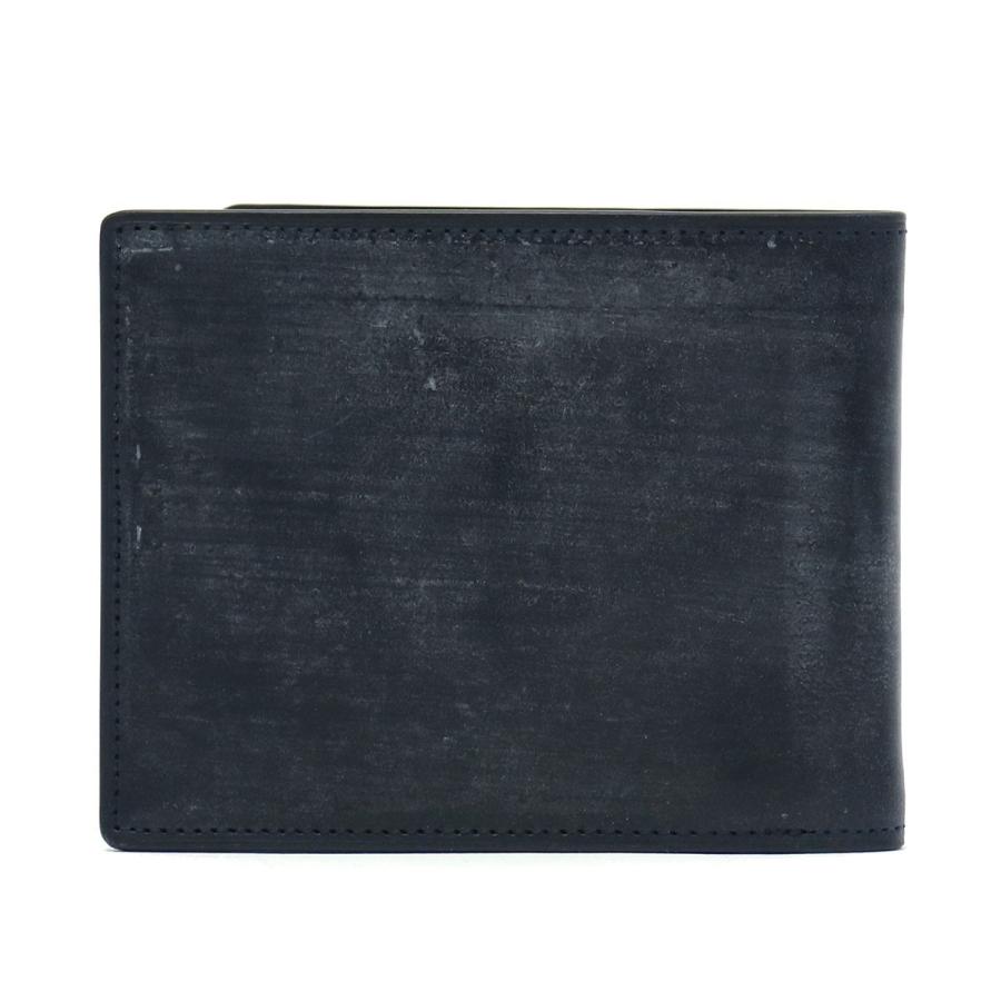 ポーター ビル ブライドル ウォレット 185-02256 吉田カバン PORTER BILL BRIDLE WALLET 二つ折り 小銭入れなし ブランド 小さい 本革 レディース カード 日本製の画像