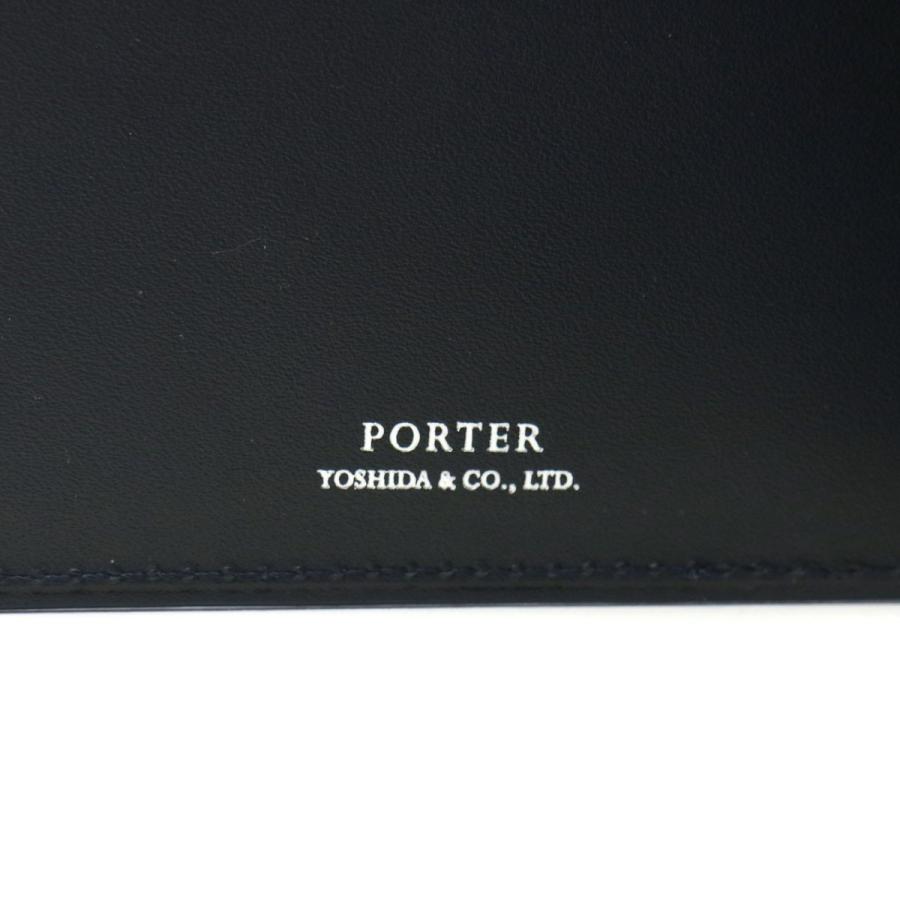 PORTER ポーター ビル ブライドル マネークリップ 185-02257 PORTER ポーター ビル ブライドル マネークリップ 185-02257